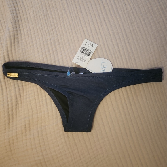 WET push-up bikini - Picture 2 of 8